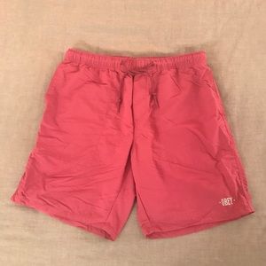 Obey Swim Shorts Men’s Size M